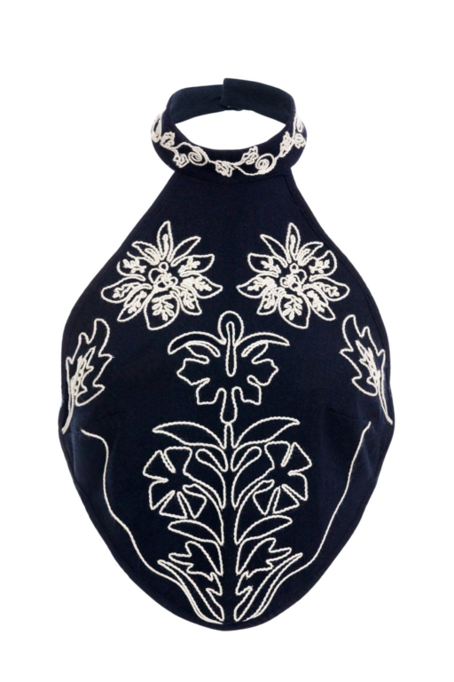 Agua By Agua Bendita Tops