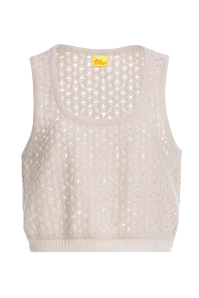 Agua By Agua Bendita Tops