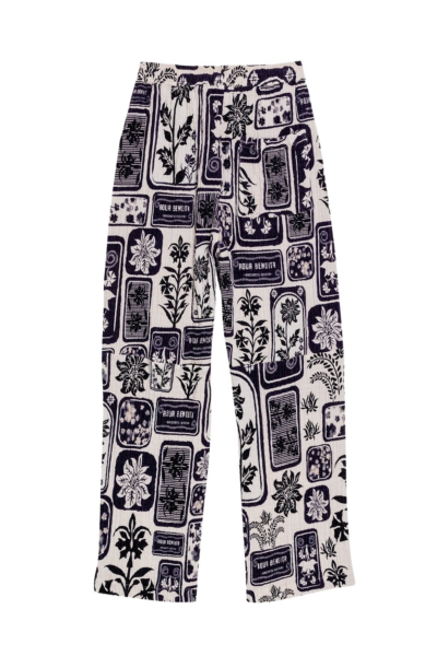 Agua By Agua Bendita Pants