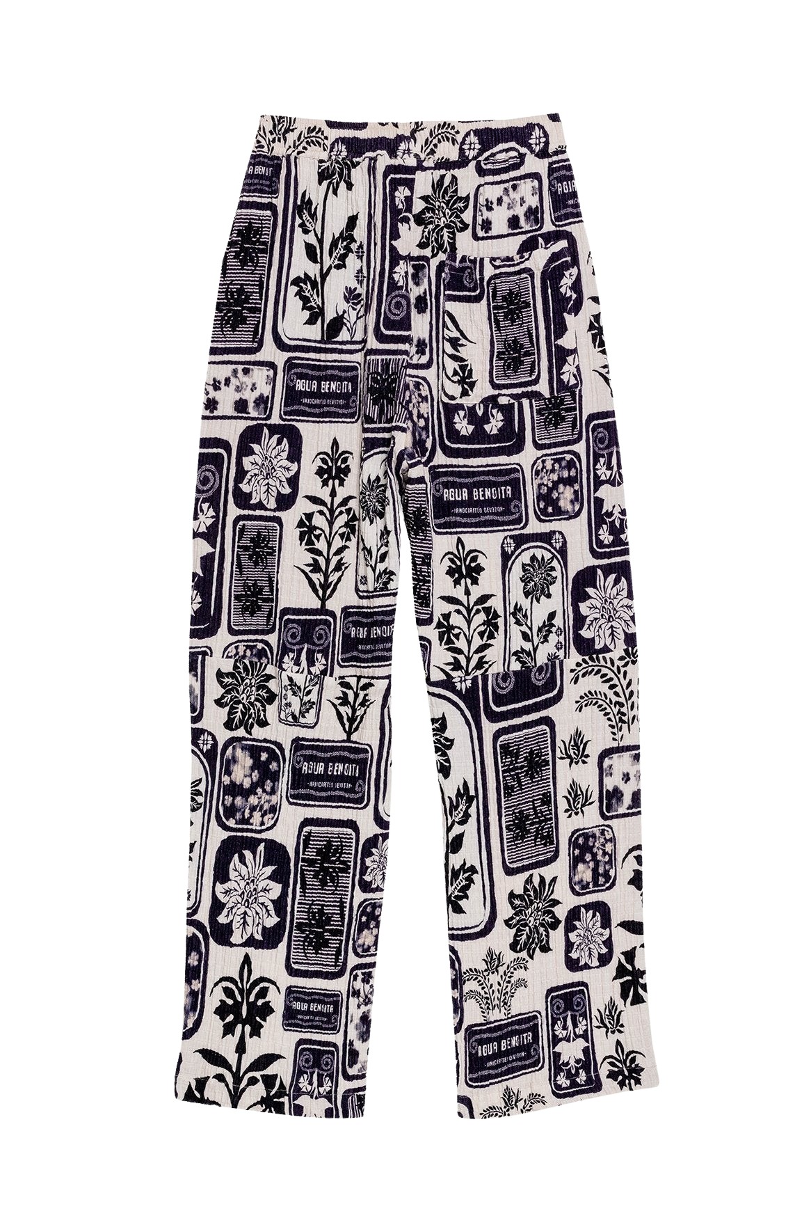 Agua-By-Agua-Bendita-Frank-Pants-541597_nobg Agua By Agua Bendita Pants
