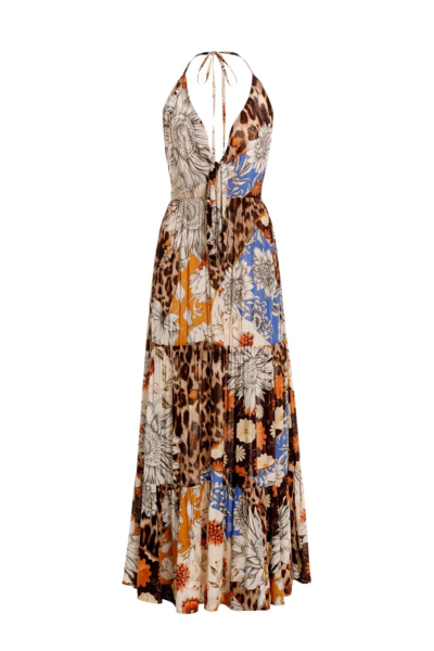 Agua By Agua Bendita Dresses