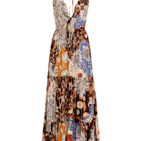 Agua By Agua Bendita Gabriella Dress
