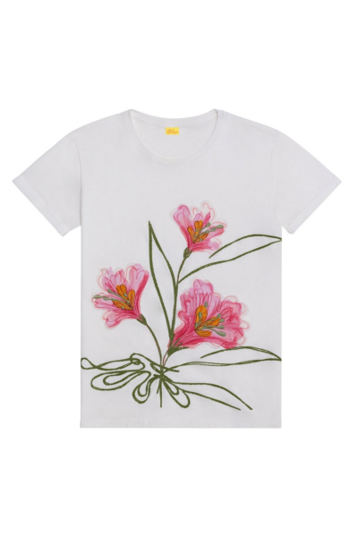 Agua By Agua Bendita Tops