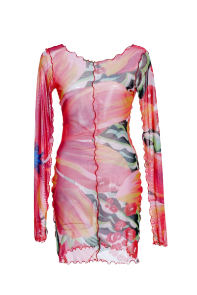 Agua By Agua Bendita Dresses