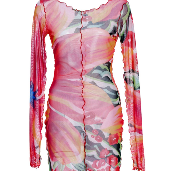 Hadley Dress