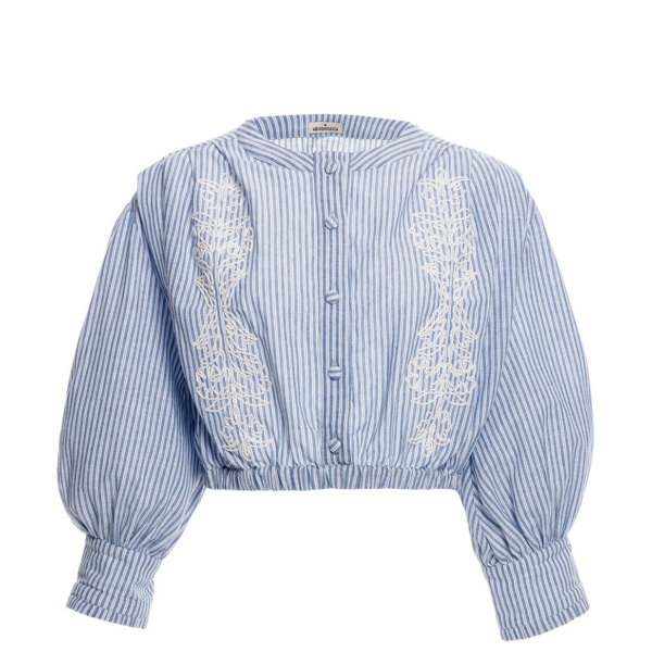 Agua By Agua Bendita Isolda Shirt