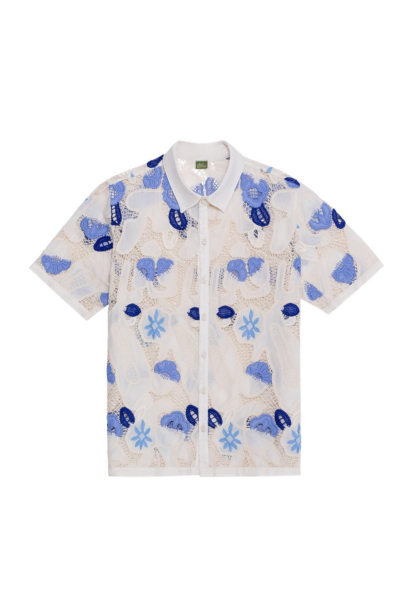 Agua By Agua Bendita Tops