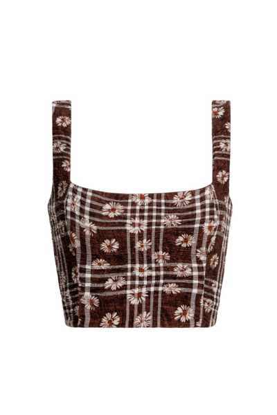 Agua By Agua Bendita Tops