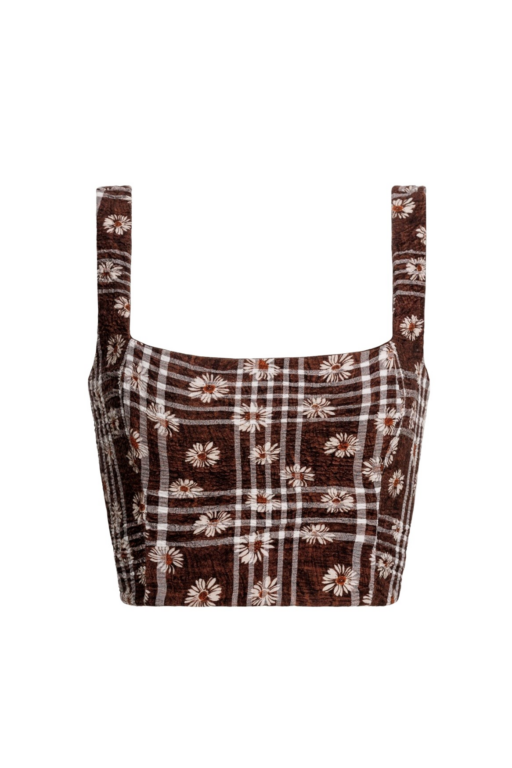 Agua By Agua Bendita Tops