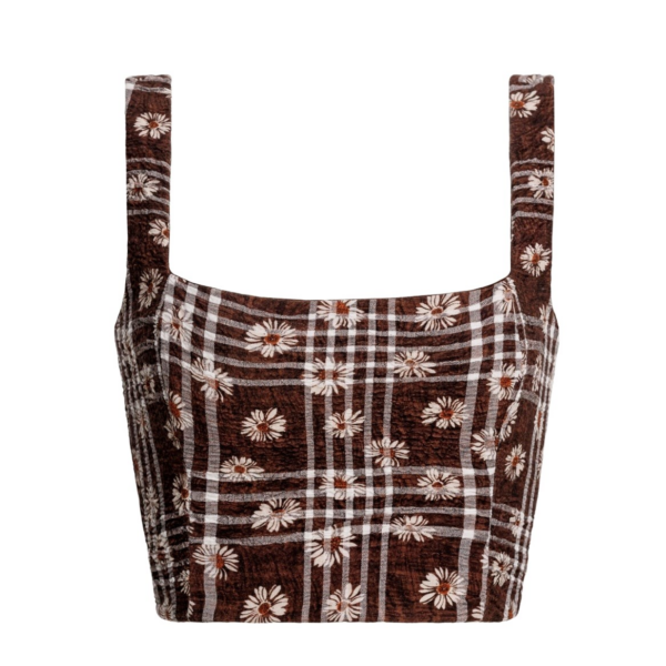 Kosia Crop Top