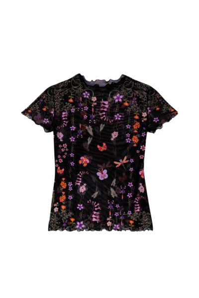 Agua By Agua Bendita Tops
