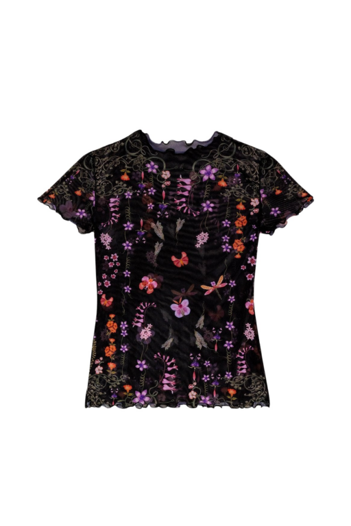 Agua By Agua Bendita Tops