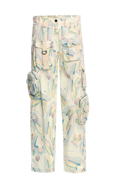 Agua By Agua Bendita Pants