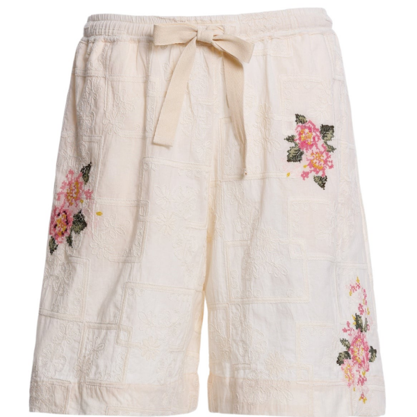 Malaga Shorts