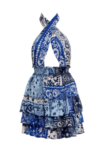 Agua By Agua Bendita Dresses