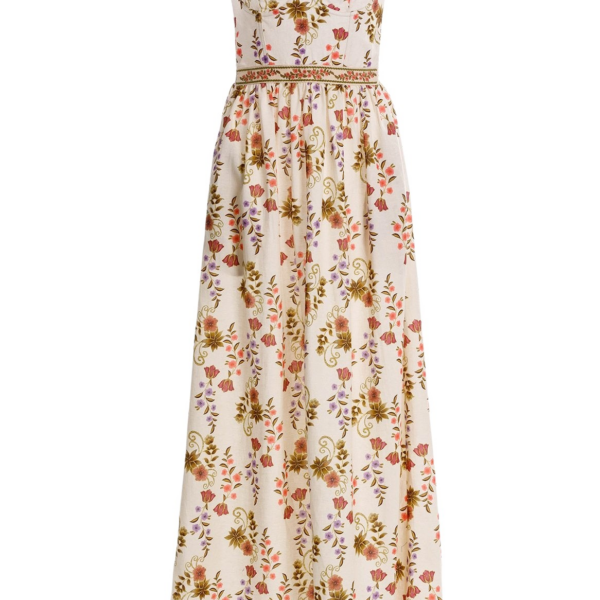 Agua By Agua Bendita Marcia Dress