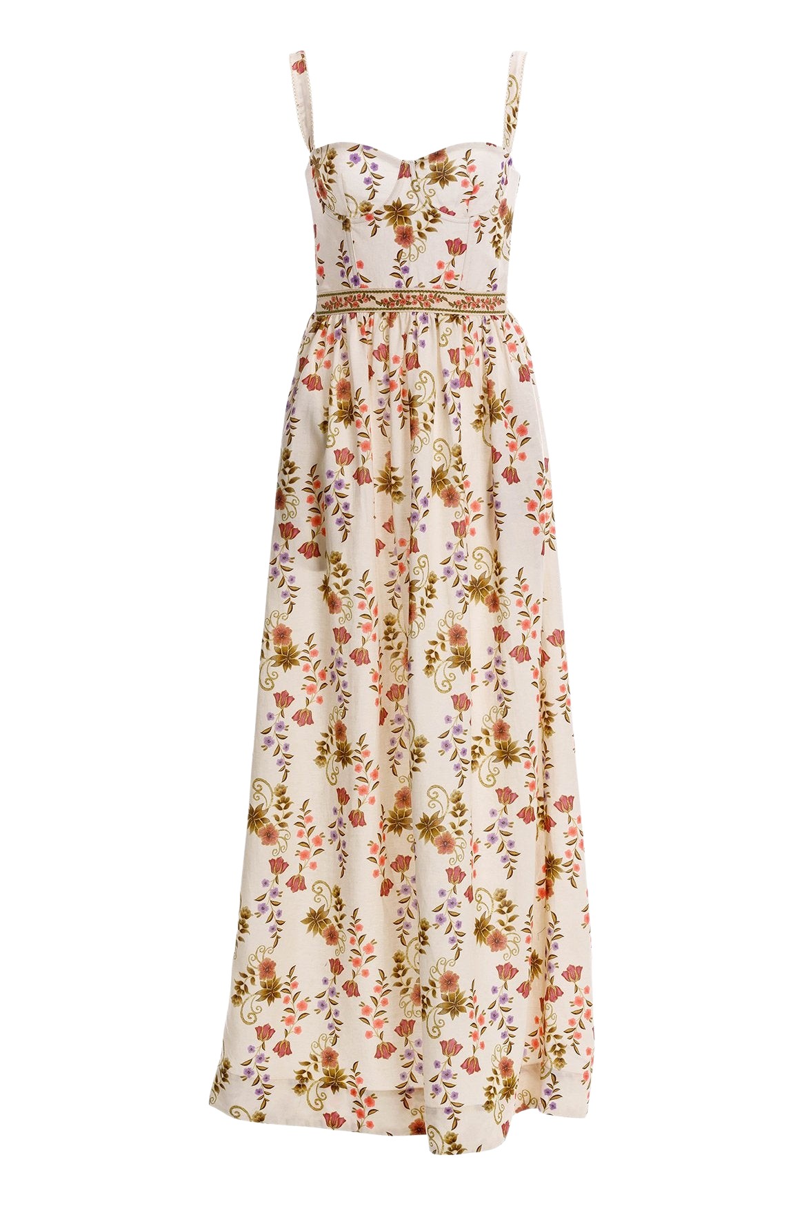 Agua-By-Agua-Bendita-Marcia-Dress-539909_nobg Agua By Agua Bendita Dresses