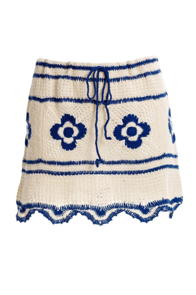 Agua By Agua Bendita Skirts