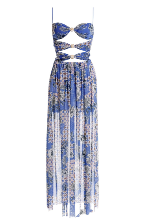 Agua By Agua Bendita Dresses