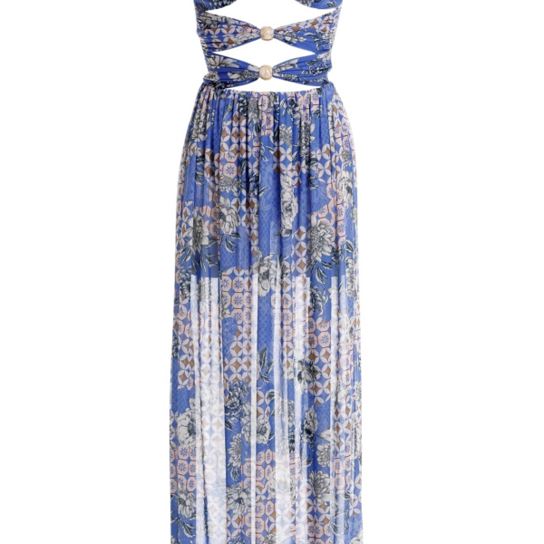 Agua By Agua Bendita Meeg Dress