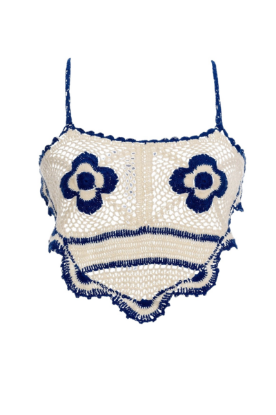 Agua By Agua Bendita Tops