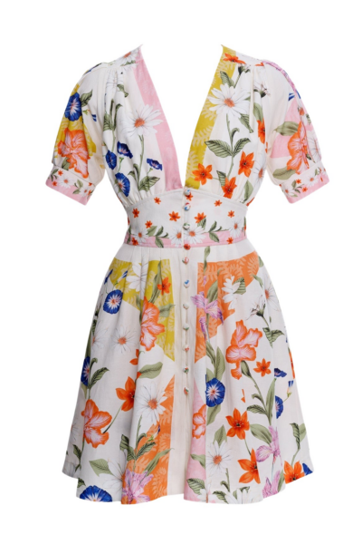 Agua By Agua Bendita Dresses