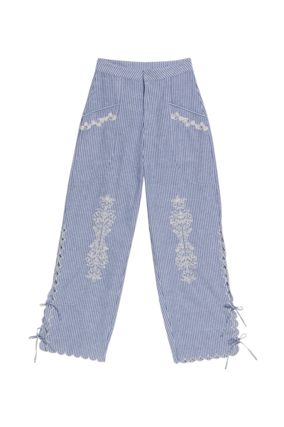Agua By Agua Bendita Pants