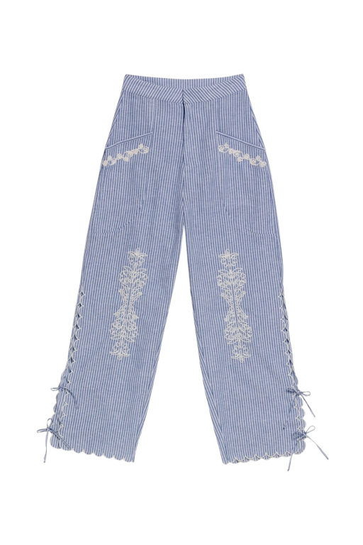 Agua By Agua Bendita Pants