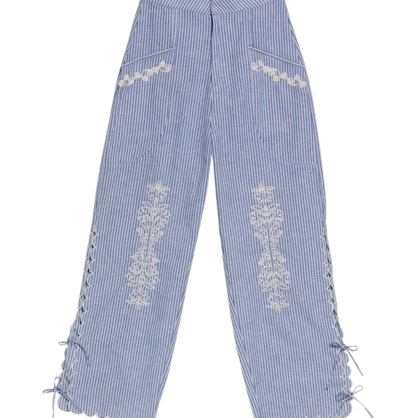 Agua By Agua Bendita Oprah Pants