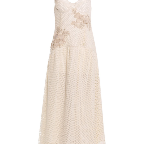 Agua By Agua Bendita Rayna Dress