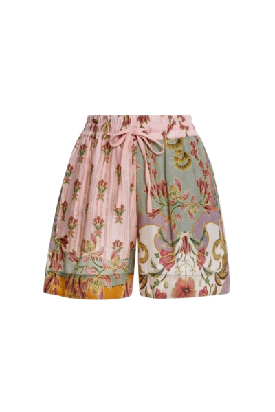 Agua By Agua Bendita Shorts