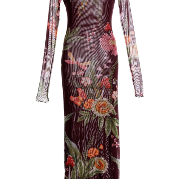 Agua By Agua Bendita Robin Dress