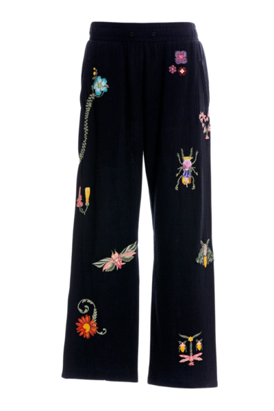 Agua By Agua Bendita Pants
