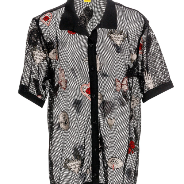 Agua By Agua Bendita Taffy Shirt