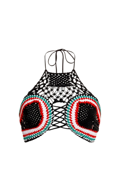 Agua By Agua Bendita Tops