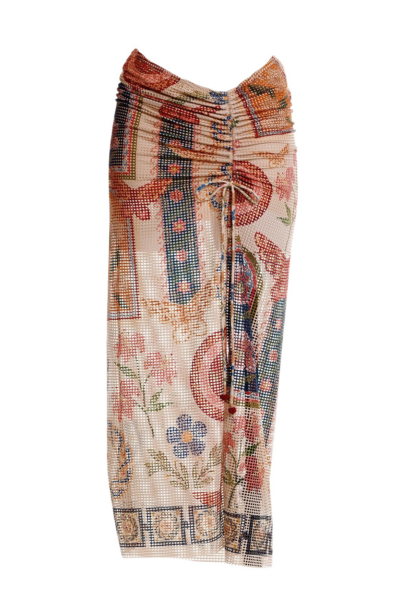Agua By Agua Bendita Skirts