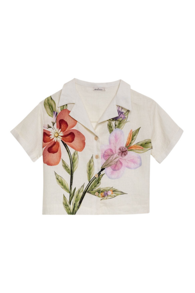 Agua By Agua Bendita Tops