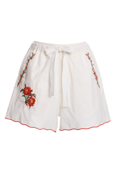 Agua By Agua Bendita Shorts