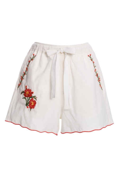Agua By Agua Bendita Shorts