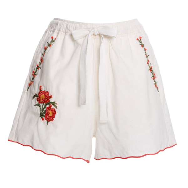 Agua By Agua Bendita Watts Shorts