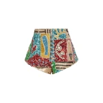 Alemais Jazz Embellished Corset Shorts | Ready to Wear Collection Luxury Shoes Elevate your elegance in this Alemais Shorts from the resort wear edit
