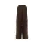 Alemais Leandra Corded Pant | Ready to Wear Collection Luxury Shoes Elevate your elegance in this Alemais Pants from the resort wear edit