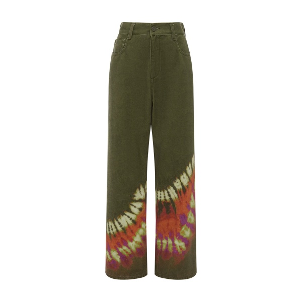 Elevate your elegance in this Alemais Pants from the resort wear edit