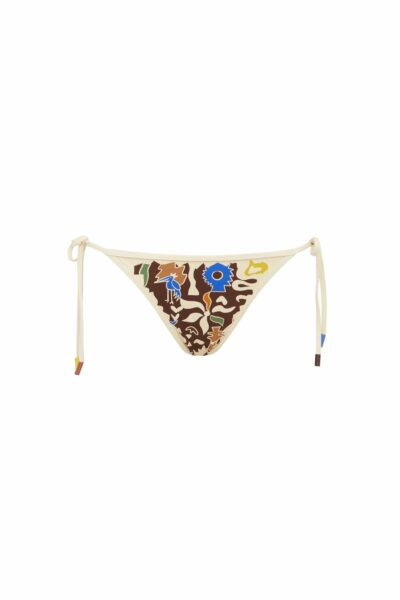 Elevate your elegance in this Alemais Beachwear from the resort wear edit
