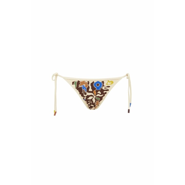 Elevate your elegance in this Alemais Beachwear from the resort wear edit