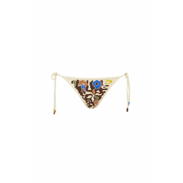 Elevate your elegance in this Alemais Beachwear from the resort wear edit