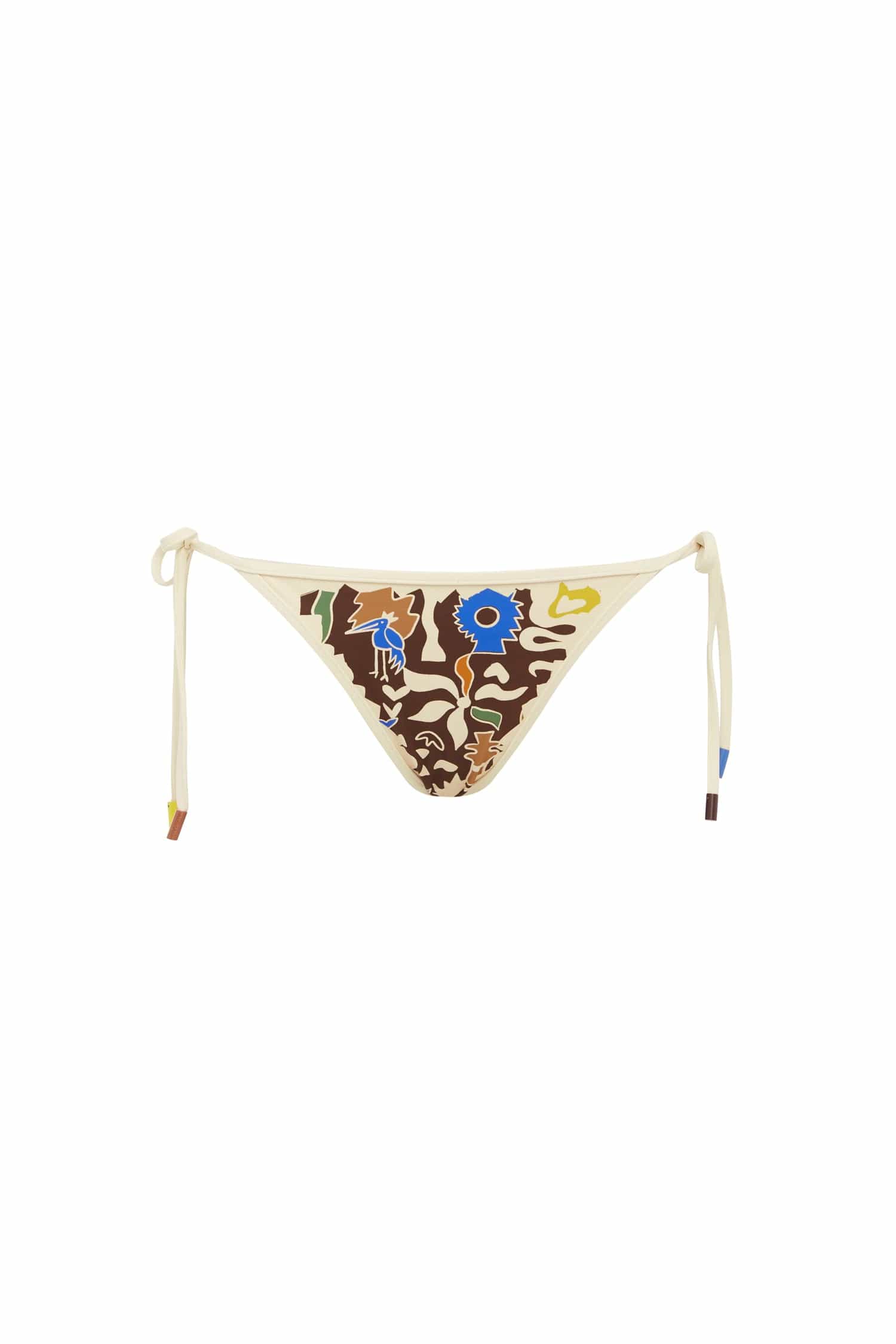 Elevate your elegance in this Alemais Beachwear from the resort wear edit