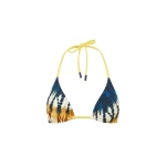 Alemais Martine Triangle Bikini Top | Ready to Wear Collection Luxury Shoes Elevate your elegance in this Alemais Tops from the resort wear edit
