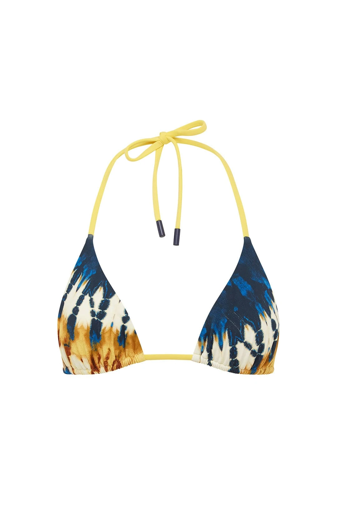 Alemais Martine Triangle Bikini Top | Ready to Wear Collection Luxury Shoes Elevate your elegance in this Alemais Tops from the resort wear edit