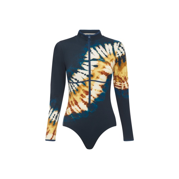 Elevate your elegance in this Alemais Beachwear from the resort wear edit